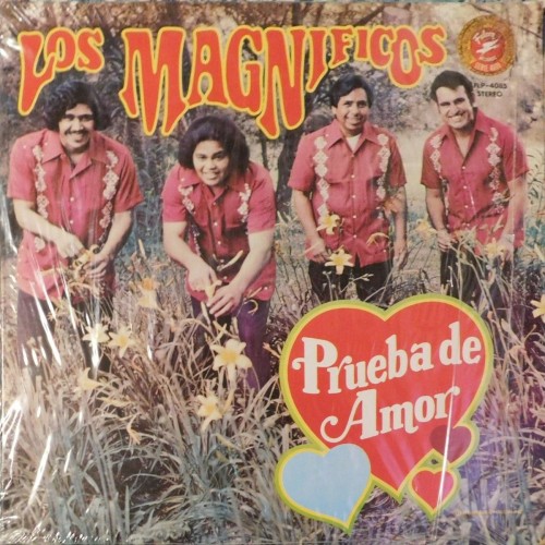 Prueba de amor
