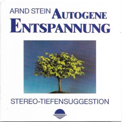 Autogene Entspannung (Stereo-Tiefensuggestion)