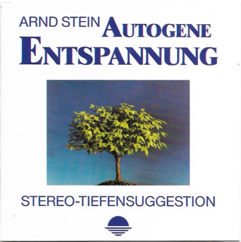 Autogene Entspannung (Stereo-Tiefensuggestion)