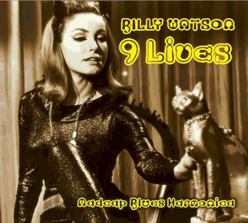 9 Lives
