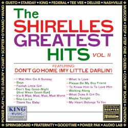Greatest Hits, Volume 2