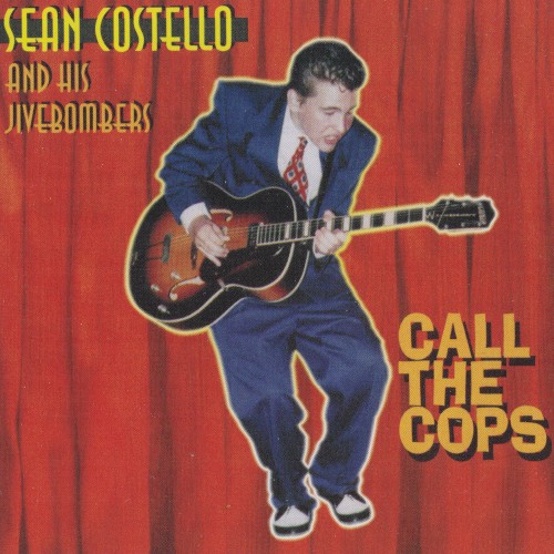 Call the Cops