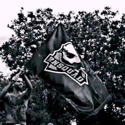 BLACK FLAG