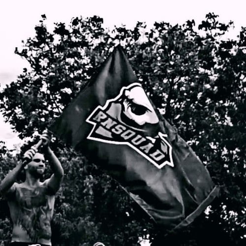 BLACK FLAG