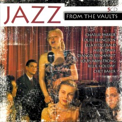 Jazz From the Vaults