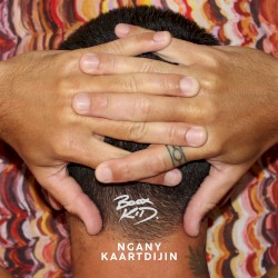 Ngany Kaartdijin (On my mind)