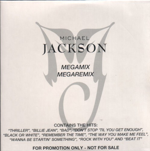 Megamix / Megaremix
