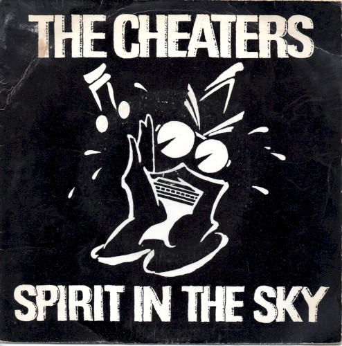 Spirit in the Sky