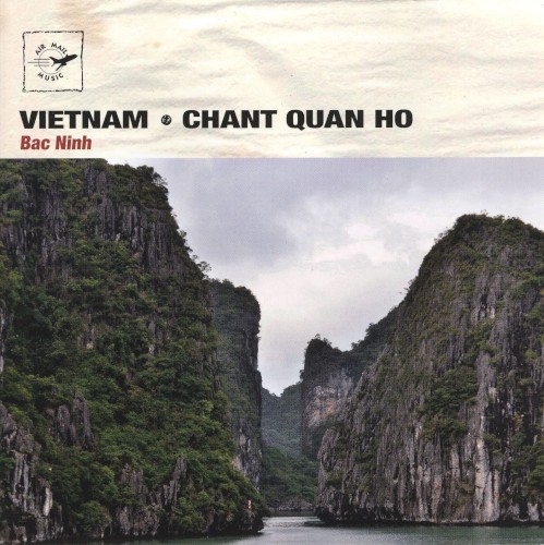 Vietnam: Chant Quan Ho