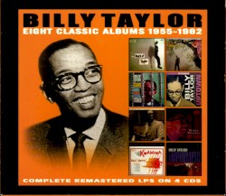 Eight Classic Albums 1955-1962