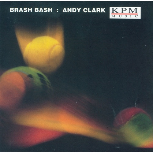 Brash Bash