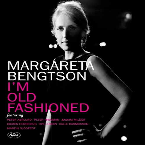 I'm Old Fashioned