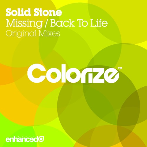 Missing / Back to Life