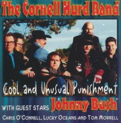 Cool and Unusual Punishment