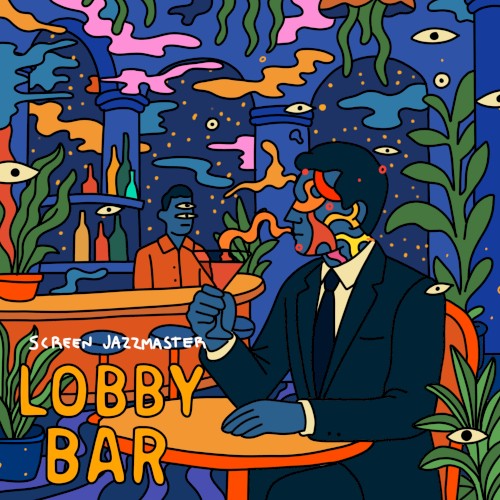 Lobby Bar