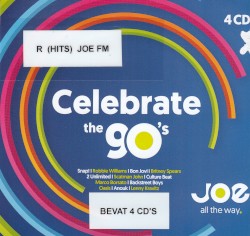 Celebrate the 90’s