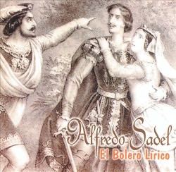 El bolero lirico