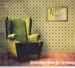 Grandma's Rules for Drinking