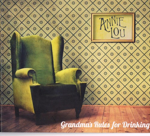 Grandma's Rules for Drinking