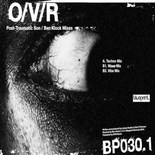 Post-Traumatic Son (Ben Klock Mixes)