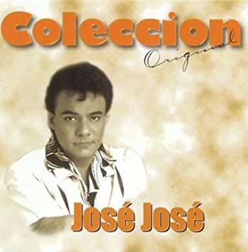 Colección original