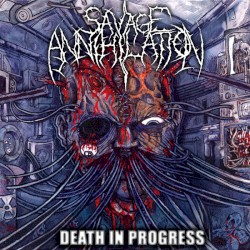 Death in Progress