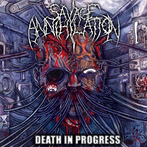 Death in Progress