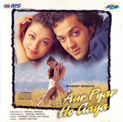 ...Aur Pyar Ho Gaya