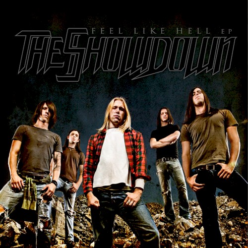 Feel Like Hell