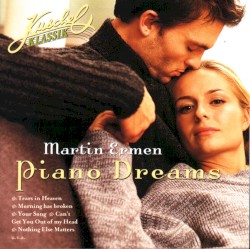 Kuschelklassik: Piano Dreams