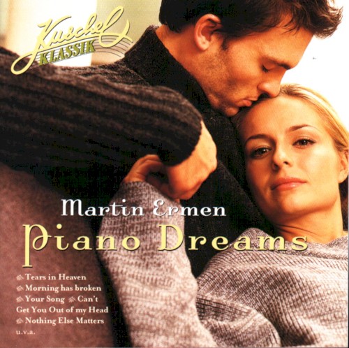 Kuschelklassik: Piano Dreams