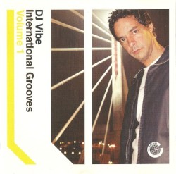 International Grooves, Volume 1