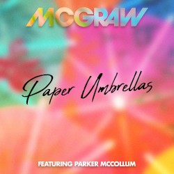 Paper Umbrellas