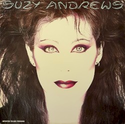 Suzy Andrews