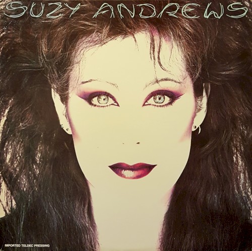Suzy Andrews