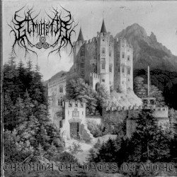 Through the Gates of Night