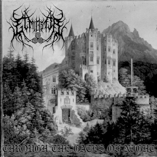 Through the Gates of Night