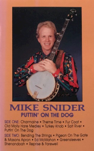Puttin' on the Dog