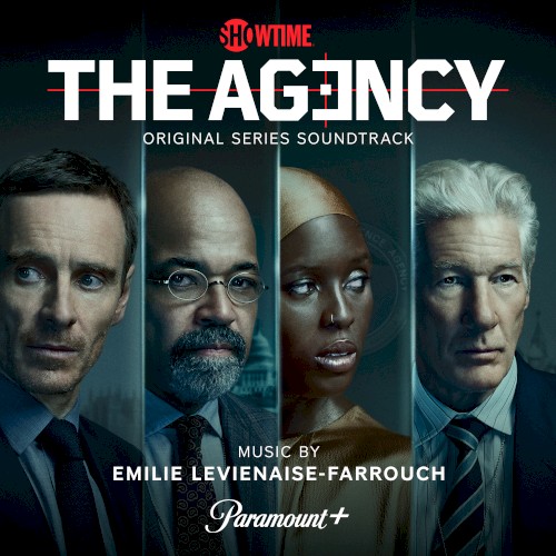 The Agency: Original Series Soundtrack