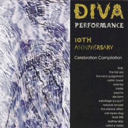 Diva Performance: 10th Anniversary