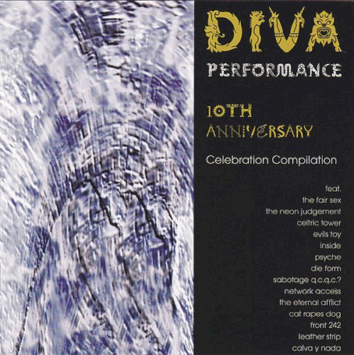 Diva Performance: 10th Anniversary