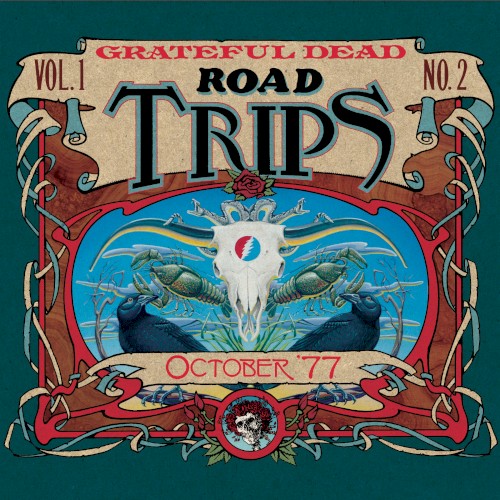 Road Trips, Volume 1, No. 2: October ’77