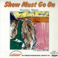 Show Must Go On