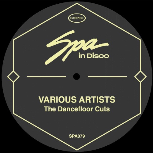 The Dancefloor Cuts