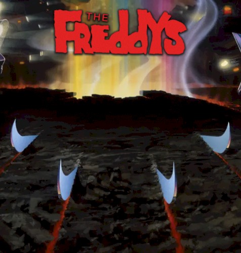 The Freddys