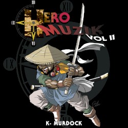 Hero Muzik Vol. II