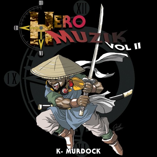 Hero Muzik Vol. II