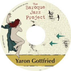 The Baroque Jazz Project