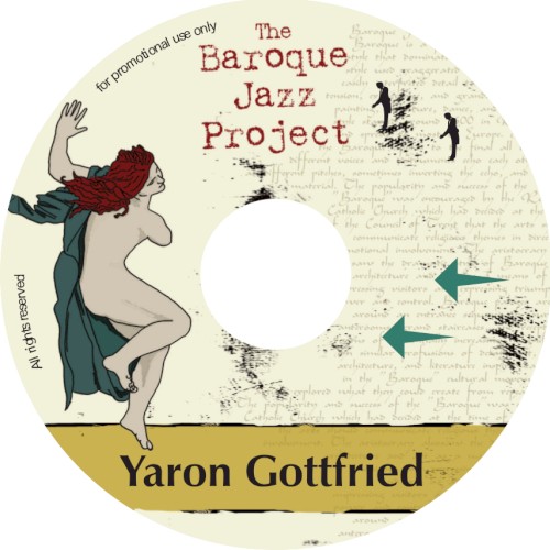 The Baroque Jazz Project