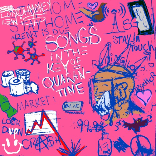 Songs in the Key of Quarantine